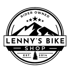 Lenny's Bike Shop